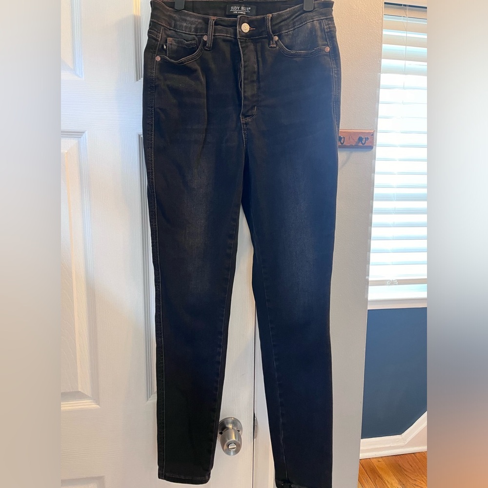 Judy Blue Black Jeans